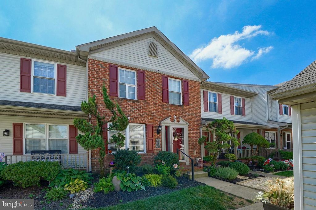 164 SPRUCE CT, Annville, PA 17003