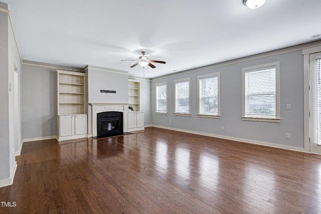 719 Shoals Lake Drive, Fuquay Varina, NC 27526