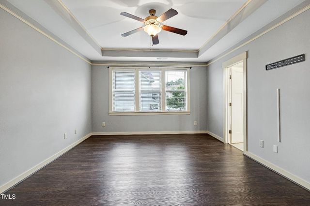 719 Shoals Lake Drive, Fuquay Varina, NC 27526