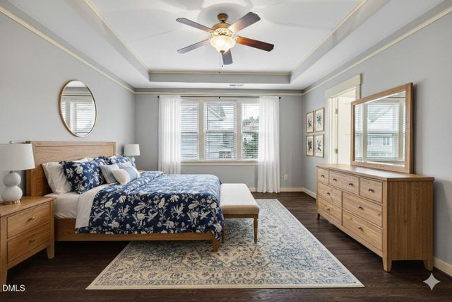 719 Shoals Lake Drive, Fuquay Varina, NC 27526