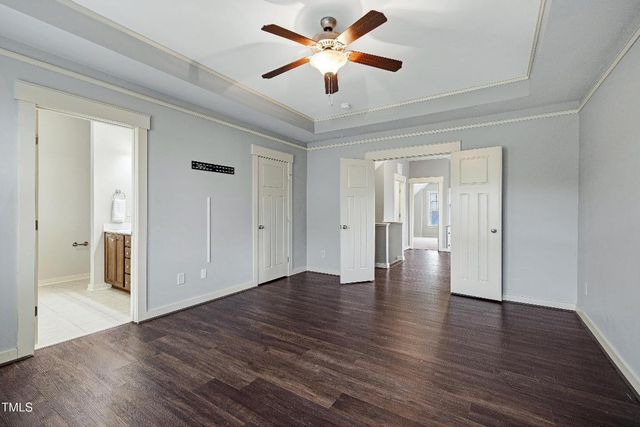 719 Shoals Lake Drive, Fuquay Varina, NC 27526