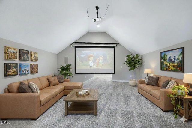 719 Shoals Lake Drive, Fuquay Varina, NC 27526