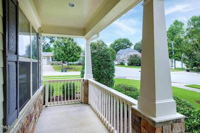 719 Shoals Lake Drive, Fuquay Varina, NC 27526