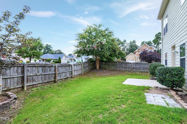 719 Shoals Lake Drive, Fuquay Varina, NC 27526