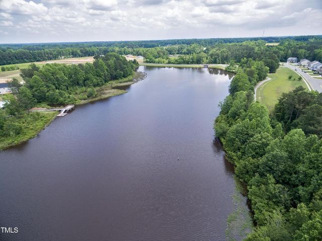 719 Shoals Lake Drive, Fuquay Varina, NC 27526