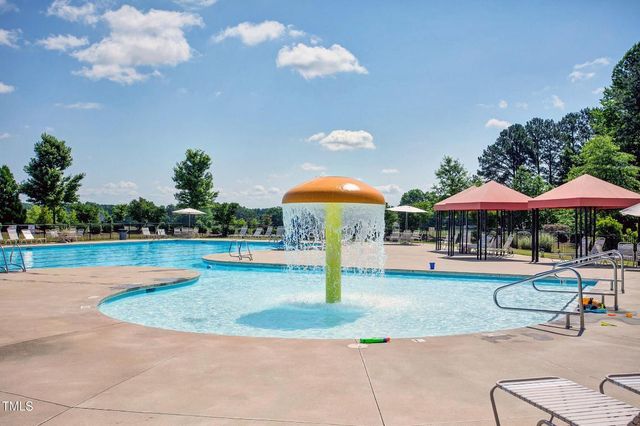 719 Shoals Lake Drive, Fuquay Varina, NC 27526