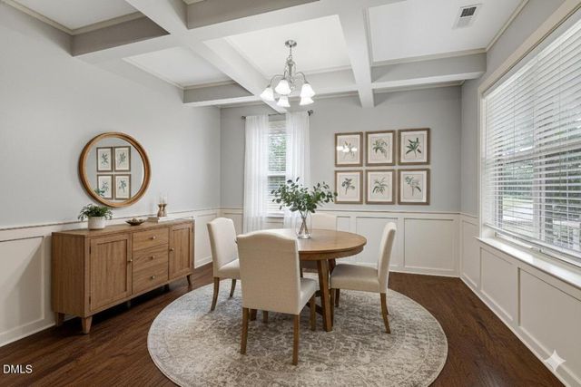 719 Shoals Lake Drive, Fuquay Varina, NC 27526