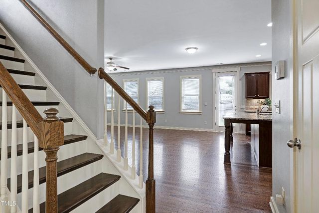 719 Shoals Lake Drive, Fuquay Varina, NC 27526