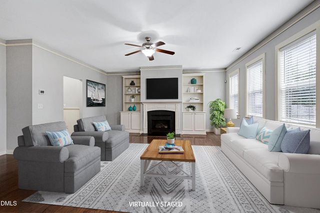 719 Shoals Lake Drive, Fuquay Varina, NC 27526