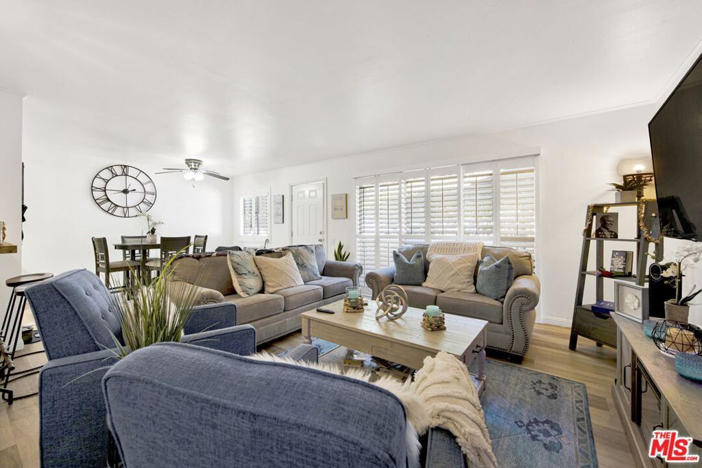 316 S Miraleste Drive 124, San Pedro, CA 90732 — exterior