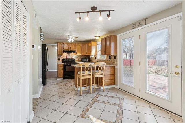 928 Chatsworth DR, Newport News, VA 23601