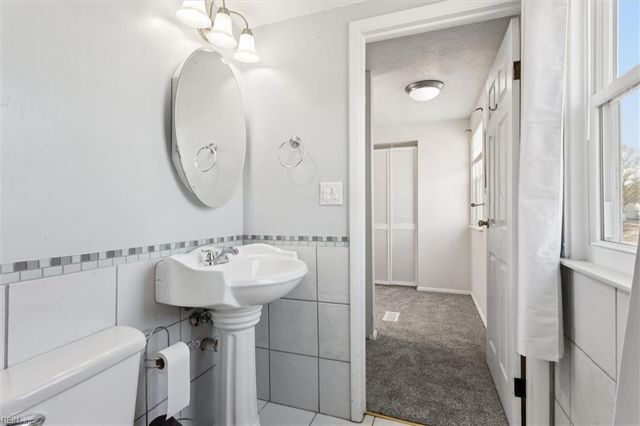 928 Chatsworth DR, Newport News, VA 23601