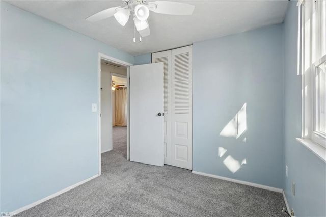 928 Chatsworth DR, Newport News, VA 23601