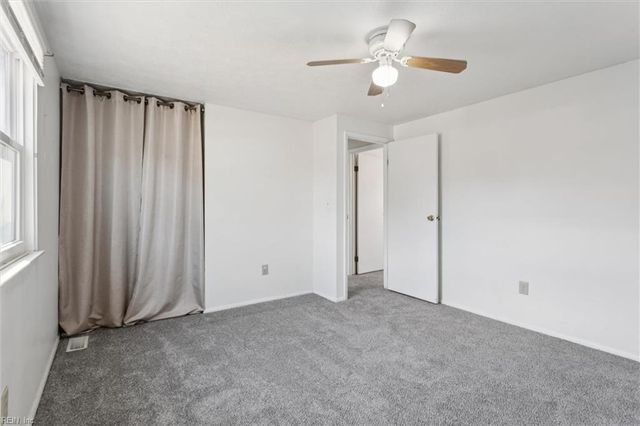 928 Chatsworth DR, Newport News, VA 23601