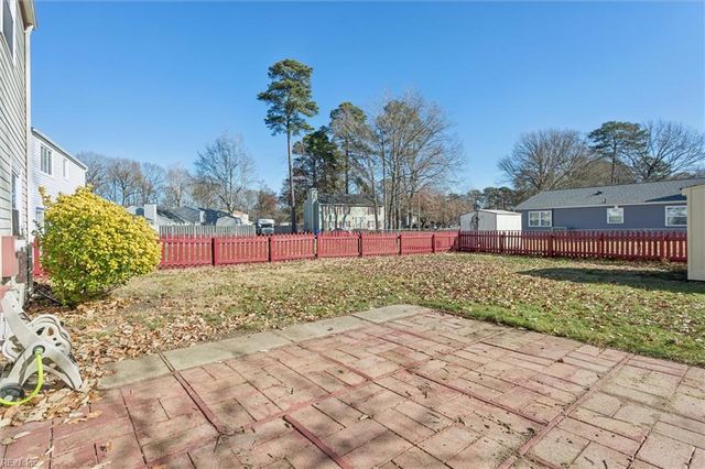 928 Chatsworth DR, Newport News, VA 23601