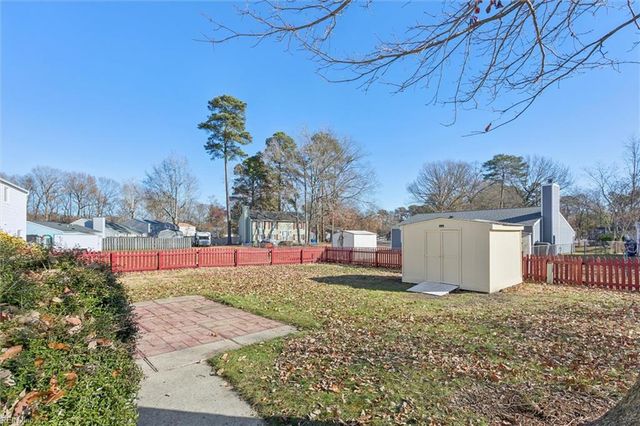 928 Chatsworth DR, Newport News, VA 23601