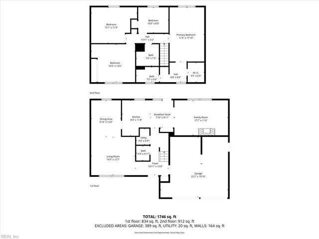 928 Chatsworth DR, Newport News, VA 23601