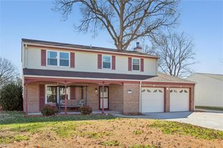 928 Chatsworth DR, Newport News, VA 23601