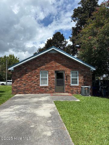 1314 Queen Street, Wilmington, NC 28401