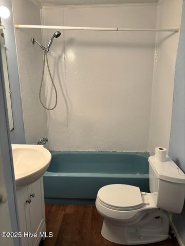 1314 Queen Street, Wilmington, NC 28401