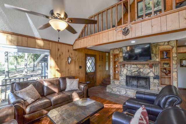 10600 River Ranch Rd, Kemp, TX 75143