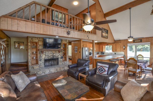 10600 River Ranch Rd, Kemp, TX 75143