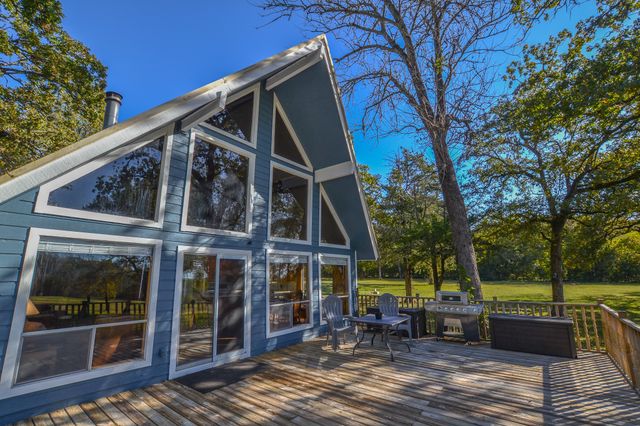 10600 River Ranch Rd, Kemp, TX 75143