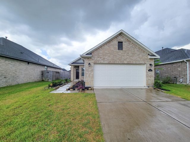 31351 Horseshoe Meadow Bend Lane, Fulshear, TX 77441