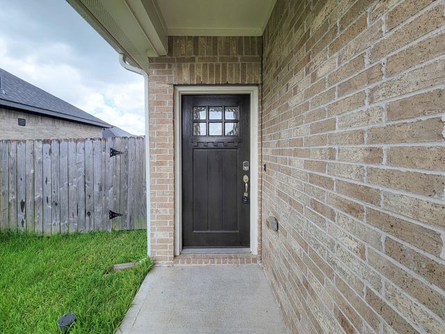 31351 Horseshoe Meadow Bend Lane, Fulshear, TX 77441