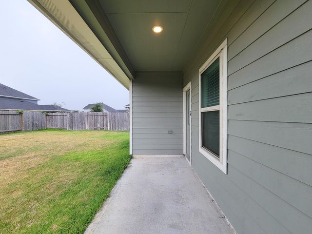 31351 Horseshoe Meadow Bend Lane, Fulshear, TX 77441