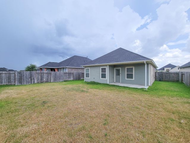 31351 Horseshoe Meadow Bend Lane, Fulshear, TX 77441