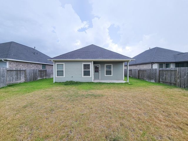 31351 Horseshoe Meadow Bend Lane, Fulshear, TX 77441
