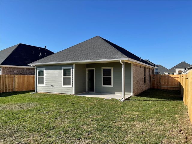 31351 Horseshoe Meadow Bend Lane, Fulshear, TX 77441