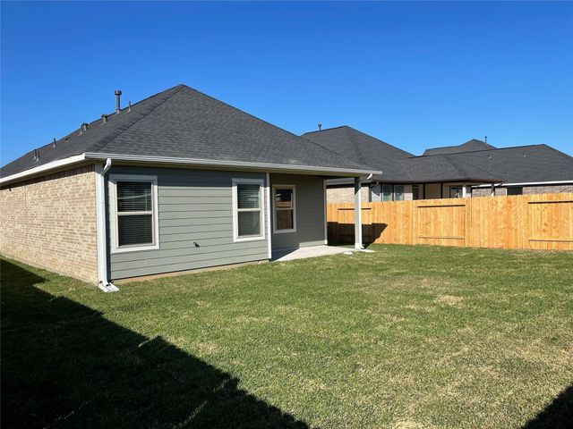31351 Horseshoe Meadow Bend Lane, Fulshear, TX 77441