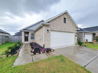 31351 Horseshoe Meadow Bend Lane, Fulshear, TX 77441