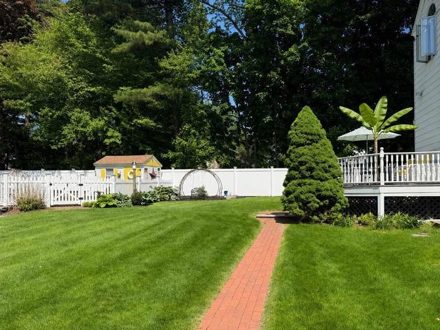 229 Highland Avenue 2, Attleboro, MA 02703