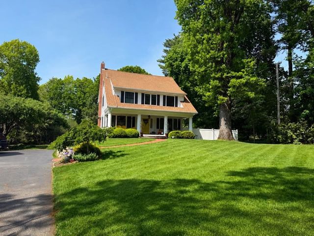 229 Highland Avenue 2, Attleboro, MA 02703