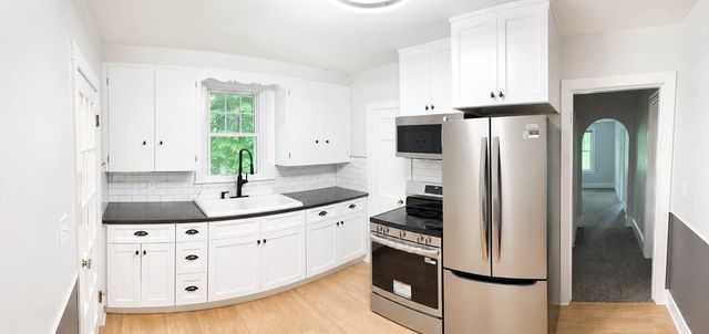 229 Highland Avenue 2, Attleboro, MA 02703