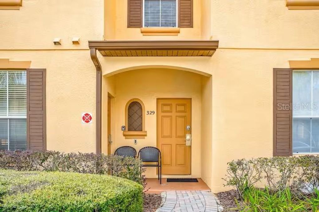 329 VERONA AVENUE, Davenport, FL 33897