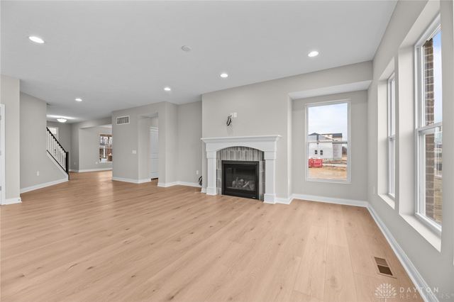 9023 Sorrento Place 027, Washington Twp, OH 45458