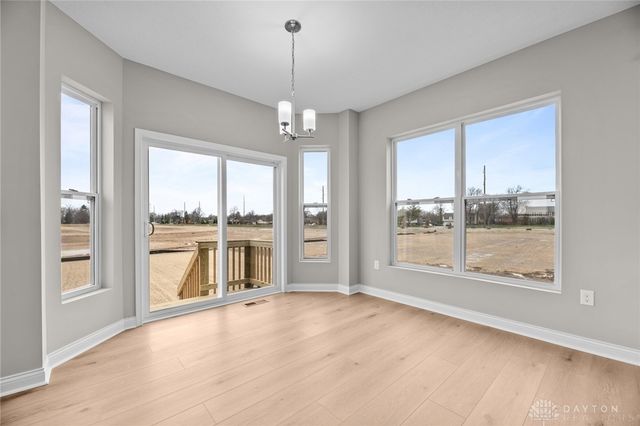 9023 Sorrento Place 027, Washington Twp, OH 45458