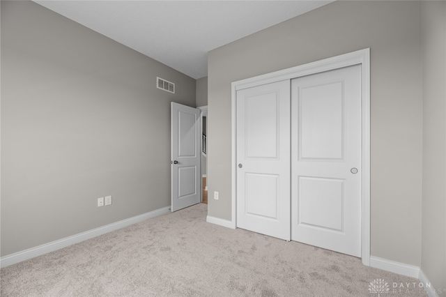 9023 Sorrento Place 027, Washington Twp, OH 45458