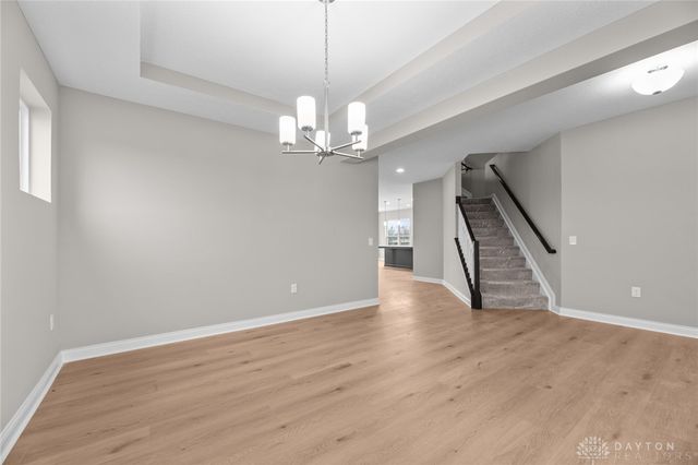 9023 Sorrento Place 027, Washington Twp, OH 45458