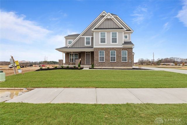 9023 Sorrento Place 027, Washington Twp, OH 45458