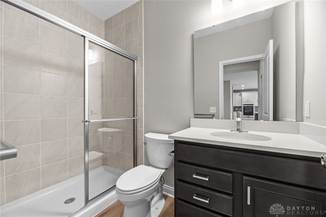 9023 Sorrento Place 027, Washington Twp, OH 45458