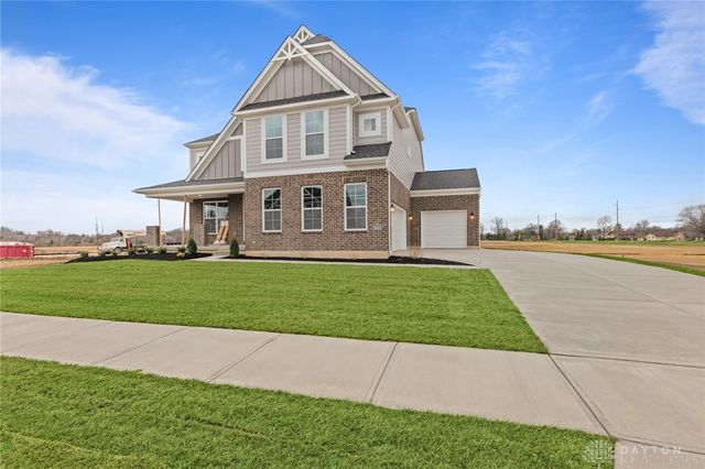 9023 Sorrento Place 027, Washington Twp, OH 45458