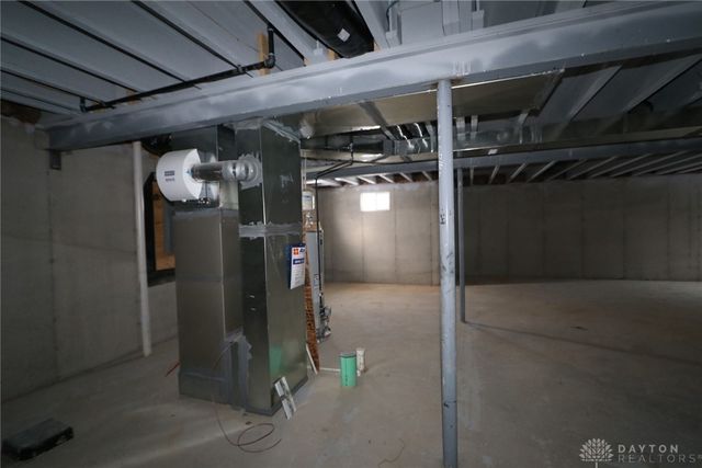 9023 Sorrento Place 027, Washington Twp, OH 45458