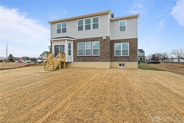 9023 Sorrento Place 027, Washington Twp, OH 45458