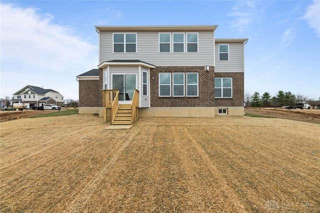 9023 Sorrento Place 027, Washington Twp, OH 45458