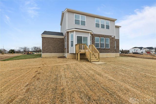 9023 Sorrento Place 027, Washington Twp, OH 45458